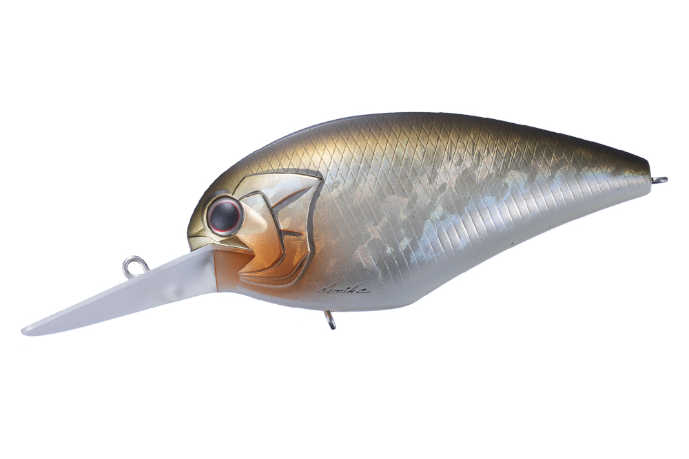 BLITZ MAGNUM MR | BASS | O.S.P,Inc. | ルアーフィッシングメーカー