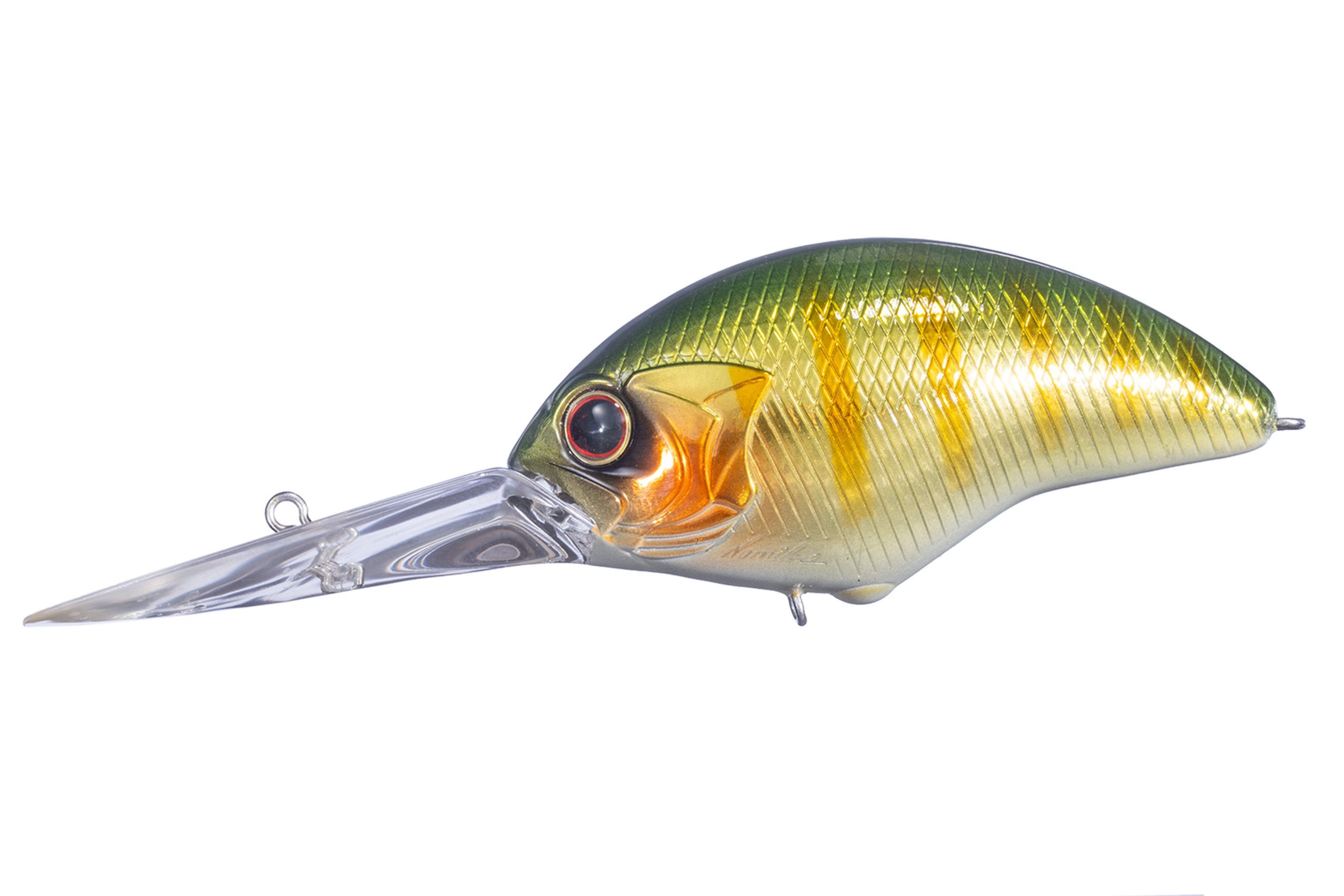 BLITZ MAX PLUS DR | O.S.P,Inc. | ルアーフィッシングメーカーO.S.P