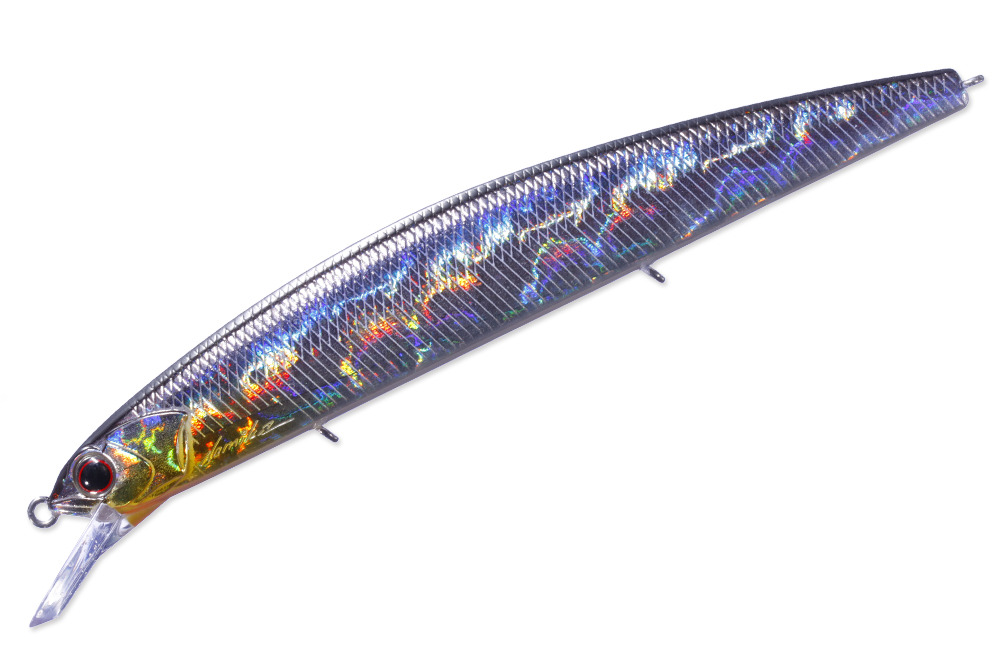 ASURA O.S.P RUDRA 130 MSF | BASS | O.S.P,Inc. | ルアーフィッシング