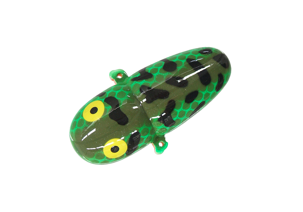 Heddon Crazy Crawler