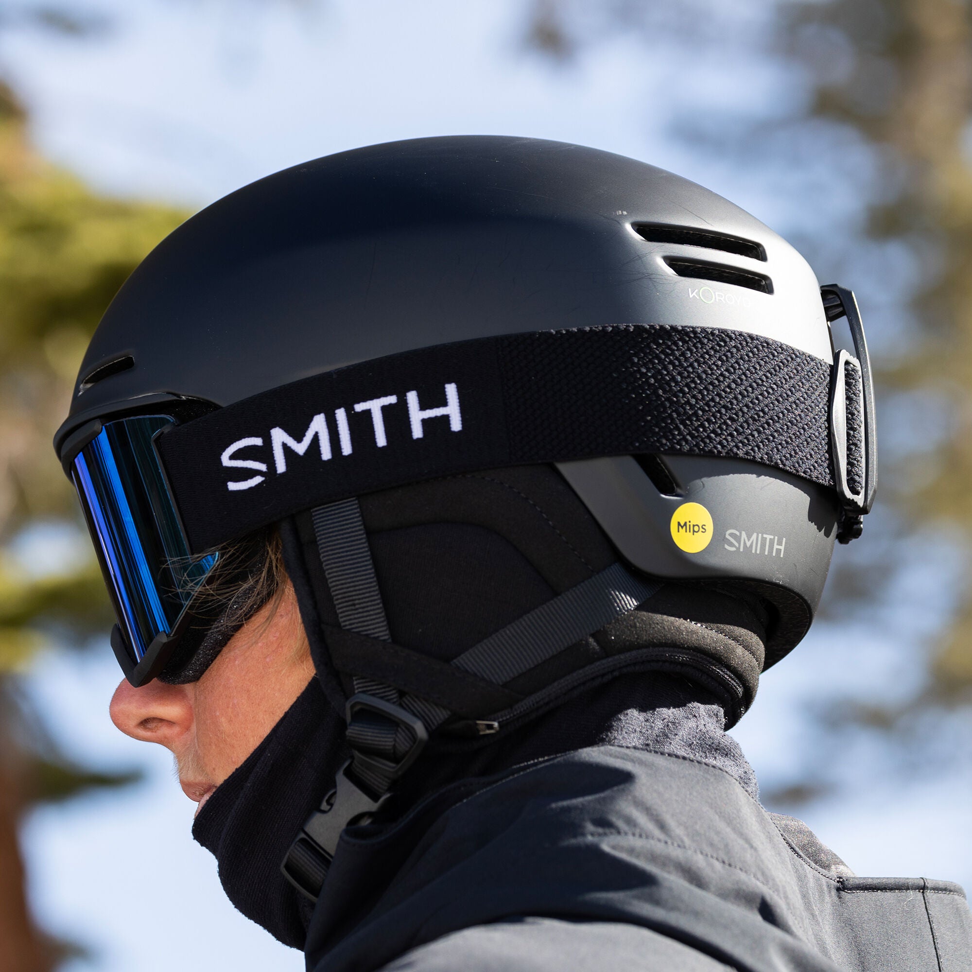 Method Mips® | Helmet | Smith Optics