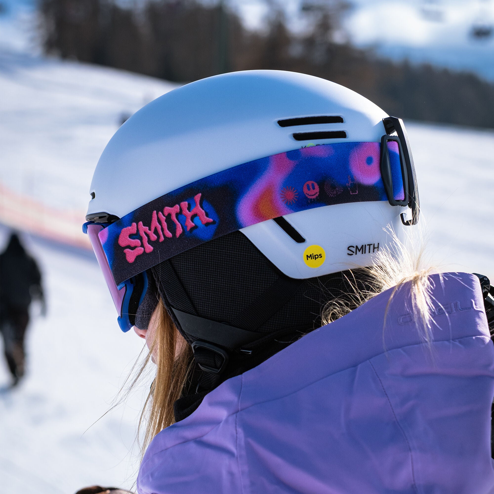 Method Pro Mips® | Helmet | Smith Optics