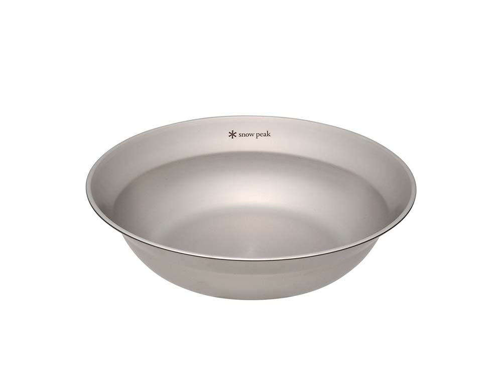 Dishes & Cutlery | おうちでスノーピーク。 | スノーピーク ＊ Snow Peak