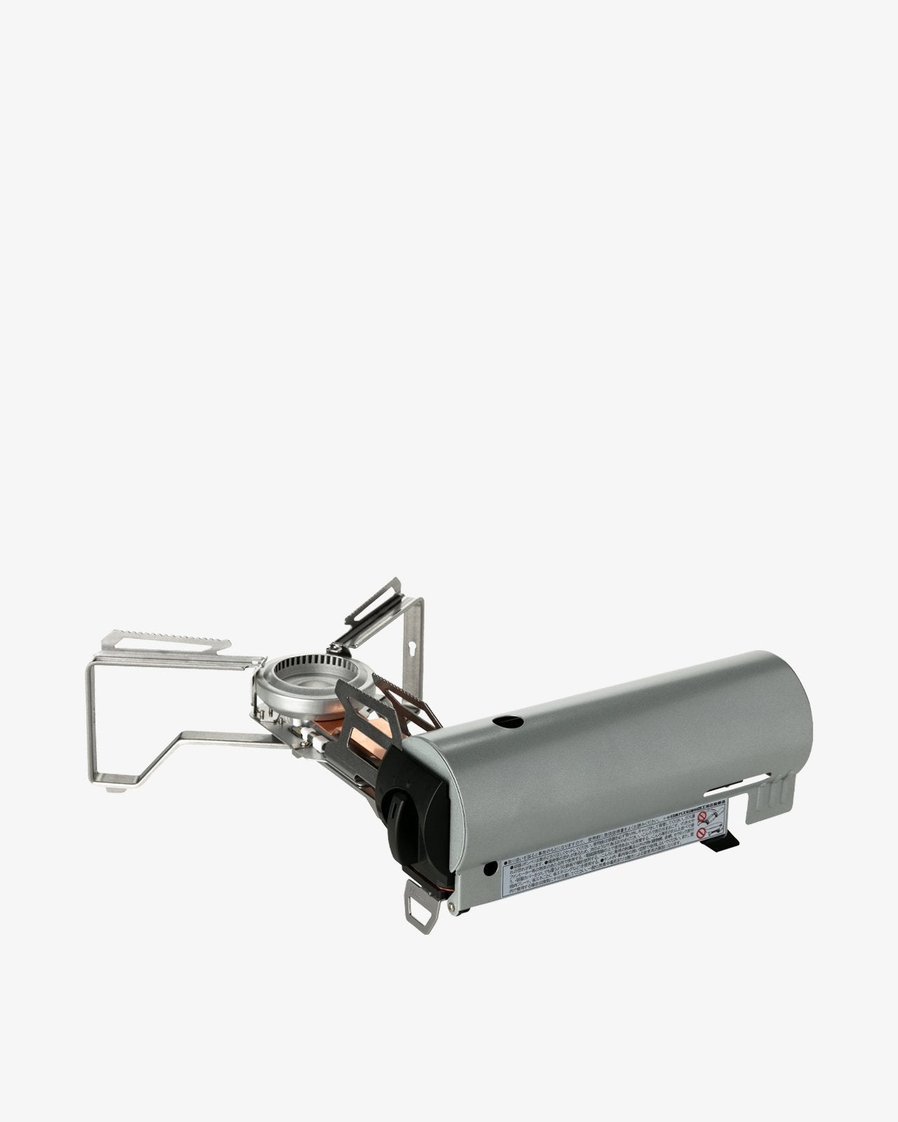 peak & CAMP バーナー (KH) 新品未使用】【 peak】&CAMPバーナー（KH