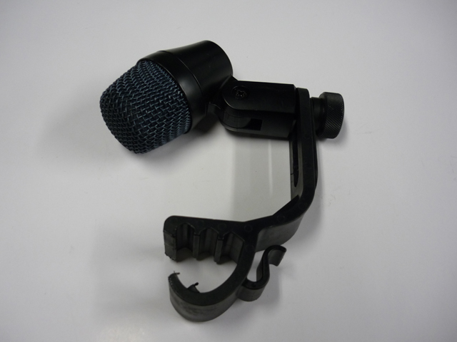 SENNHEISER - e904｜PA・音響機器レンタルのサウンドクルー