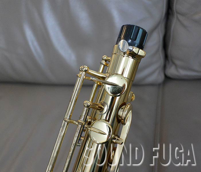 YANAGISAWA T-991 テナーサックス