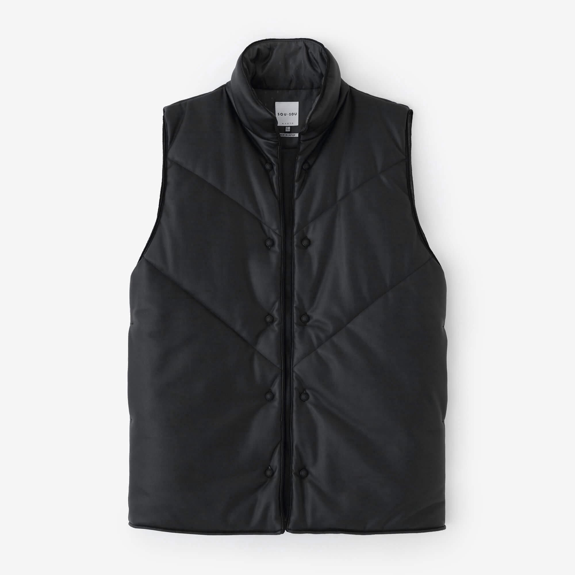 ウールメルトン 陣羽織（じんばおり）／怒濤（どとう） 時代（じだい