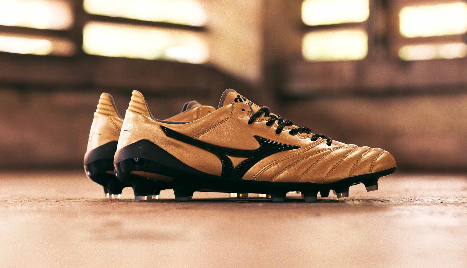 Mizuno Morelia Neo II MIJ 