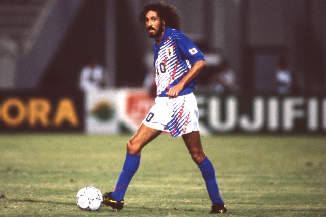 何が起きたか分からない」ラモス瑠偉が“ドーハの悲劇”を回想「あれ