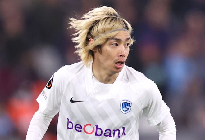 なぜスタッド・ランスは29歳の伊東純也を約14億円で獲得したのか