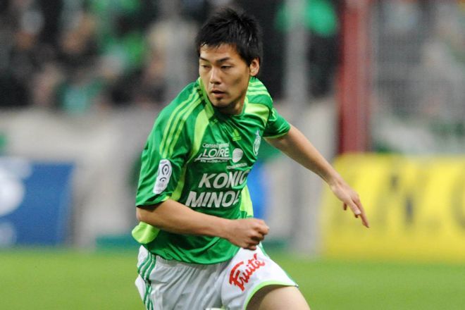 あいつはサンテティエンヌの奴じゃねぇ」松井大輔、早期退団の要因と