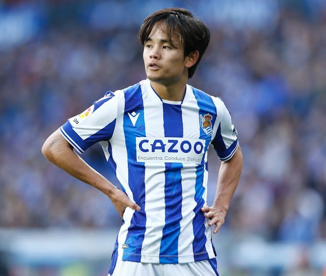 タケの加入効果は絶大だ」ユニホーム売上はトップ3、日本語版