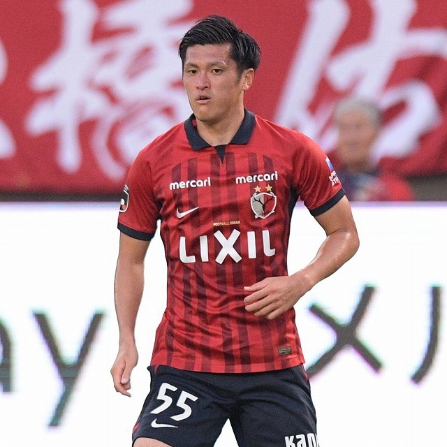 2017 NIKE 鹿島アントラーズ 選手支給ユニフォーム 曽ヶ端準 2017 NIKE