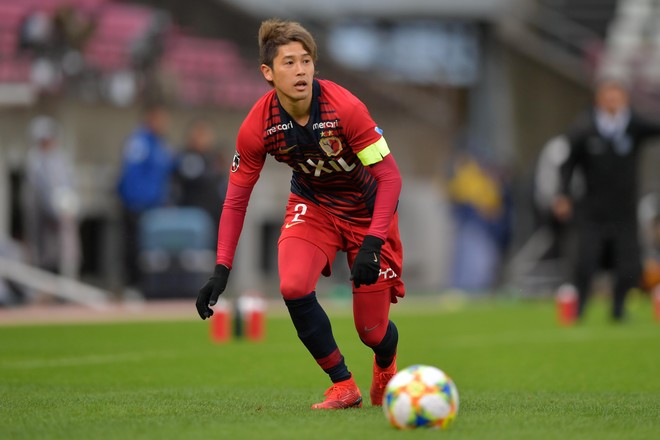 TM・PSM結果一覧】新主将・内田篤人率いる鹿島が水戸を撃破！名古屋と