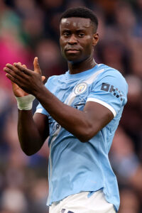 マンチェスター・シティのニュース | サッカーキング