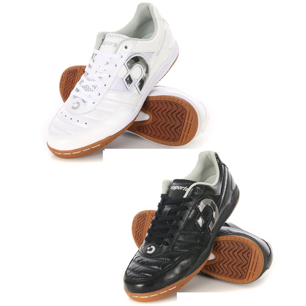 デスポルチ Desporte サンルイス KI PRO2 ※インドア用｜SOCCERSHOP PROACE