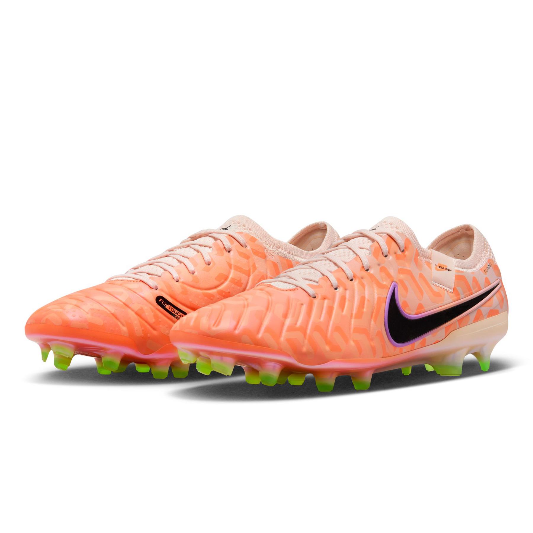 NIKE TIEMPO LEGEND 10 ELITE FG
