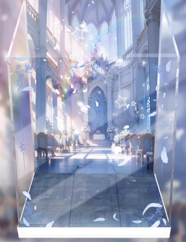 フィギュア専門店 -ソダチトイズ / 葬送のフリーレン Luminasta