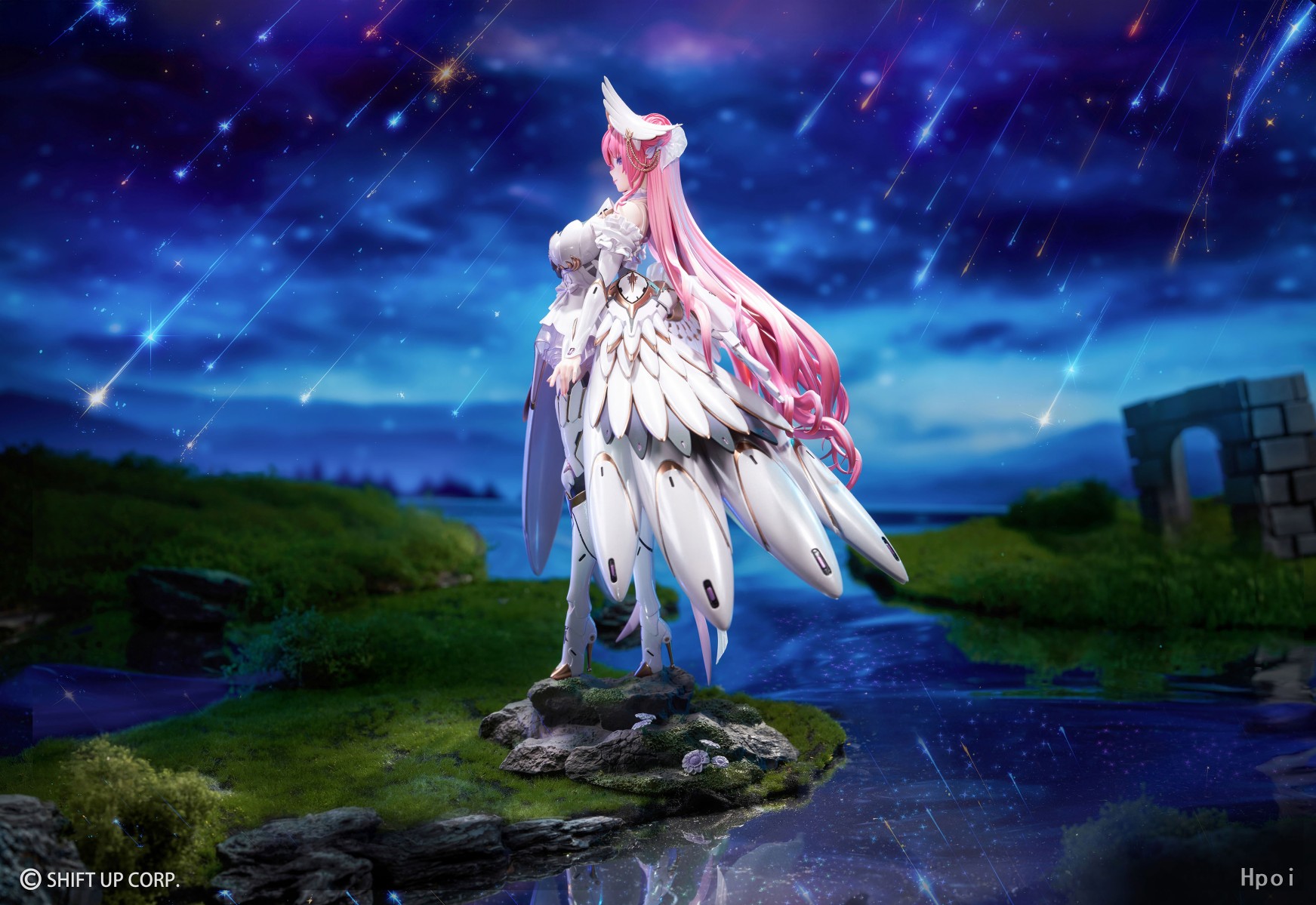 フィギュア専門店 -ソダチトイズ / 予約 Hobby·sakura 勝利の女神