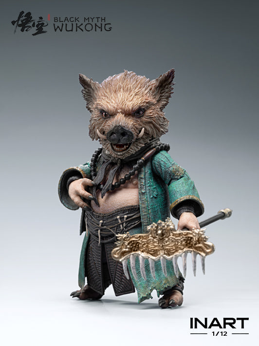 フィギュア専門店 -ソダチトイズ / INART Studios Black Myth: Wukong