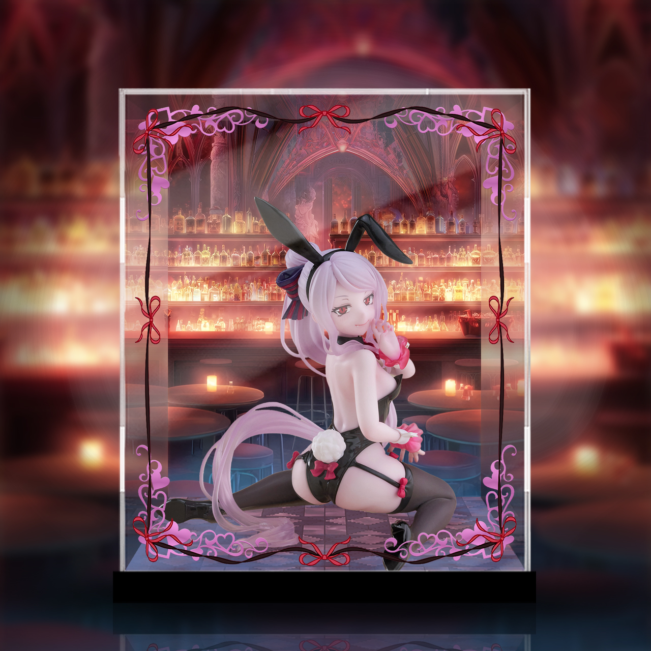 フィギュア専門店 -ソダチトイズ / 予約 TAiTO オーバーロード Desktop