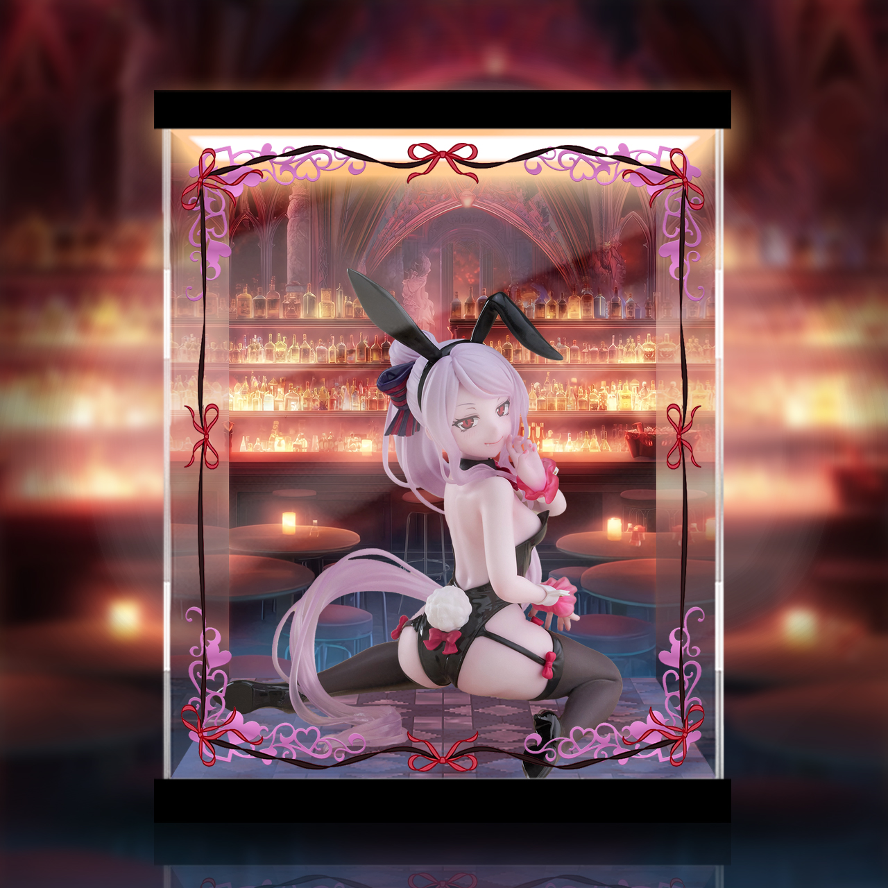 フィギュア専門店 -ソダチトイズ / 予約 TAiTO オーバーロード Desktop