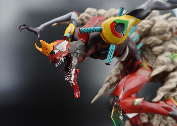 フィギュア専門店 -ソダチトイズ / Infinity studios エヴァンゲリオン