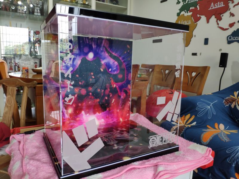 フィギュア専門店 -ソダチトイズ / 