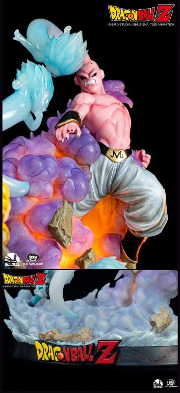 フィギュア専門店 -ソダチトイズ / Infinity Studios ドラゴンボール