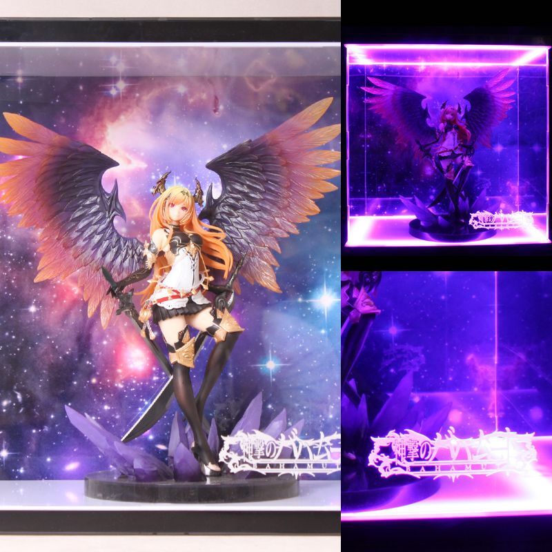 フィギュア専門店 -ソダチトイズ / 神撃のバハムート ダークエンジェル