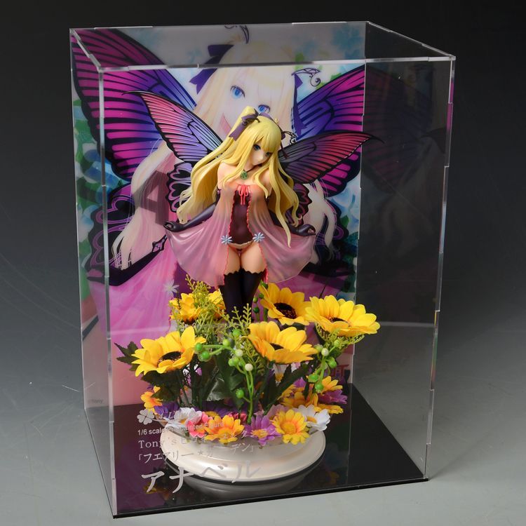 フィギュア専門店 -ソダチトイズ / Tony'sヒロインコレクション