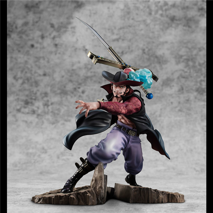 フィギュア専門店 -ソダチトイズ / メガハウス Portrait.Of.Pirates