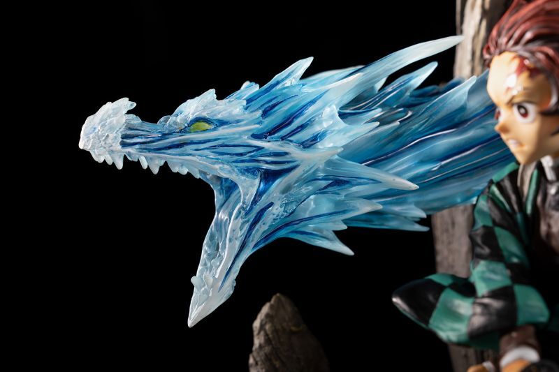 フィギュア専門店 -ソダチトイズ / Infinity Studio 鬼滅の刃 竈門 炭