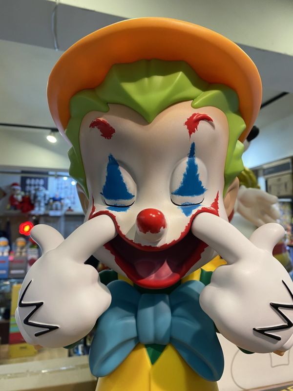 フィギュア専門店 -ソダチトイズ / ZCWO PINO XL // I HAD A BAD DAY