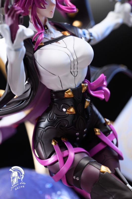 フィギュア専門店 -ソダチトイズ / 予約 战美 studio カフカ Kafka 1/6