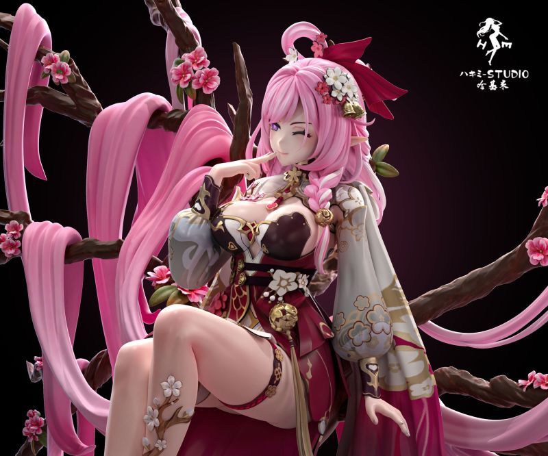 スクウェアミレニアムコレクション ゼノギアス エリィ& チュチュ