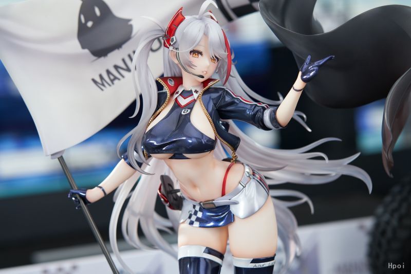フィギュア専門店 -ソダチトイズ / APEX-TOYS アズールレーン アズール
