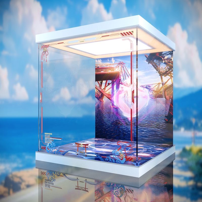 フィギュア専門店 -ソダチトイズ / APEX-TOYS アズールレーン 天城 走