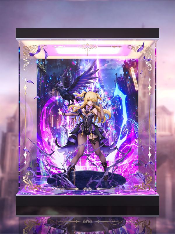 未開封】ALTER 原神 フィッシュル フィギュア フィッシュル | ALTER