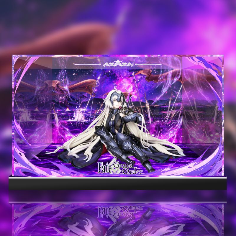 フィギュア専門店 -ソダチトイズ / Fate/Grand Order アヴェンジャー