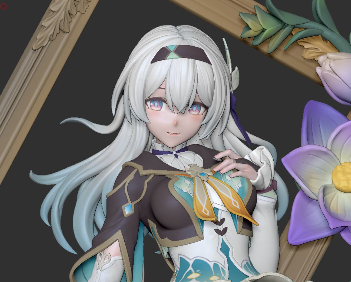 フィギュア専門店 -ソダチトイズ / 予約 Arctic Wolf Studio 流莹