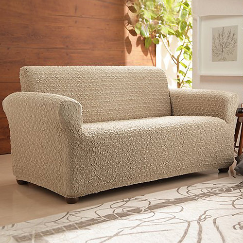 愛用のソファが生まれ変わる イタリア製ソファカバー アームなし 1人