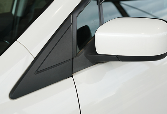 ブラックパーツワン｜車外パーツ コーティング｜洗車｜商品情報