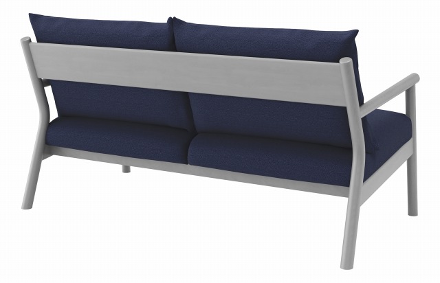 スコーブソファ L | 業務用家具製造卸売｜株式会社 相合家具製作所