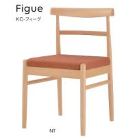 ヒカリ・光製作所】ウッドチェア（店舗、業務用） - ページ1 - 総合家具