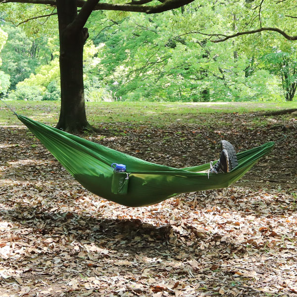 EXPED - TRAVEL HAMMOCK - sokit 東京都練馬区にある山のセレクト