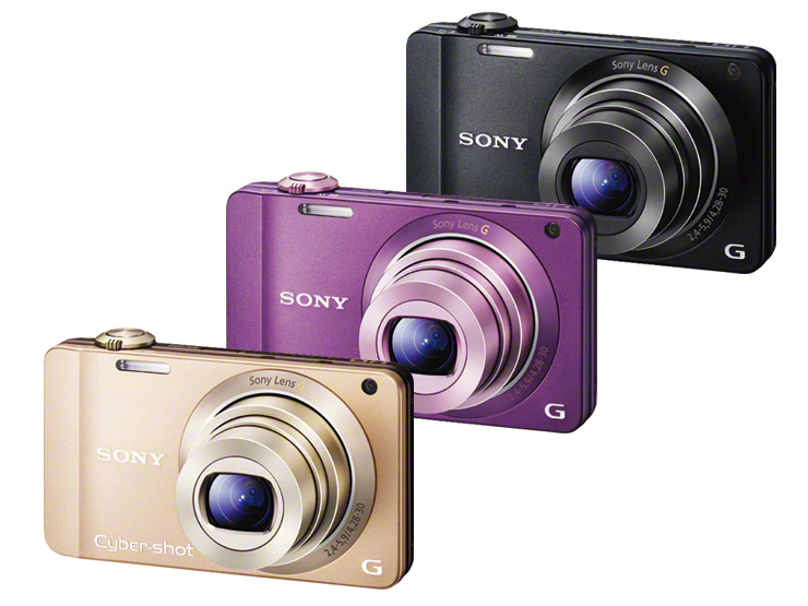 DSC-WX10 対応商品・アクセサリー | デジタルスチルカメラ Cyber-shot