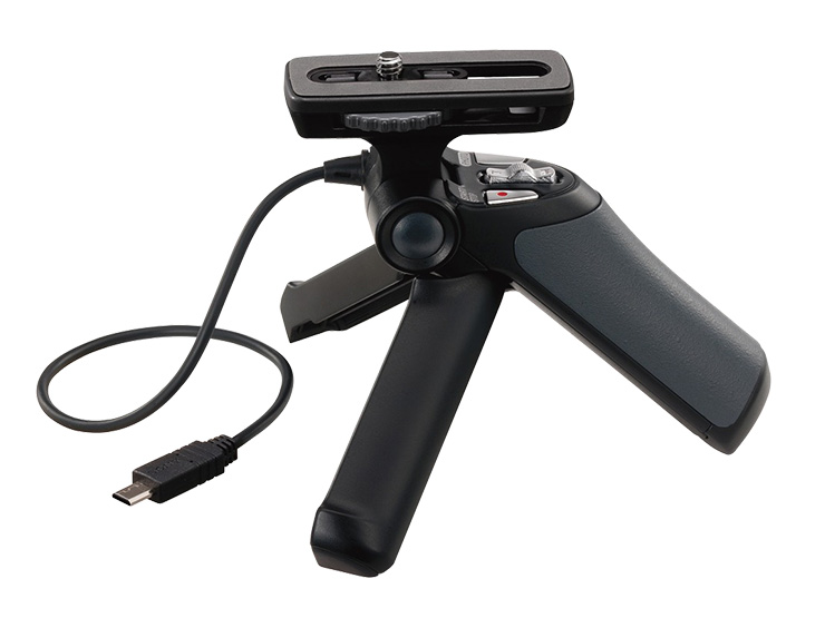 GP-VPT1 | デジタルビデオカメラ Handycam ハンディカム | ソニー