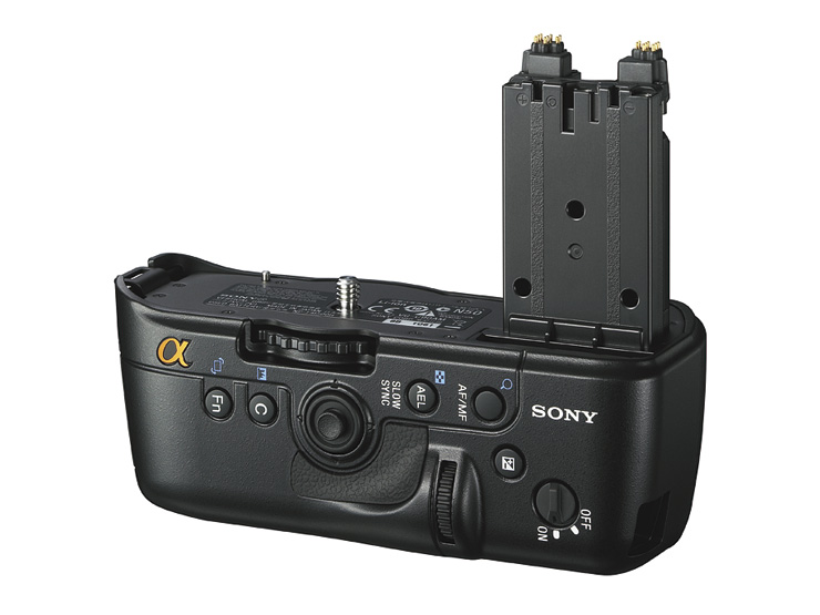 VG-C90AM | デジタル一眼カメラα（アルファ） | ソニー