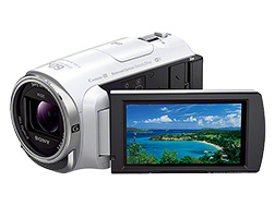 HDR-PJ670 | 機種別サポート | デジタルビデオカメラ ハンディカム